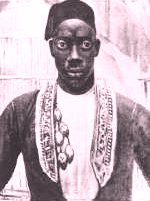 Mutesa I of Buganda